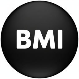 BMI Dojo app icon