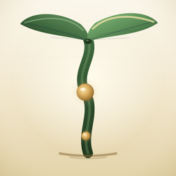 Growline Tracker app icon