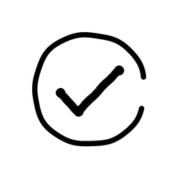 Plain Tasks app icon