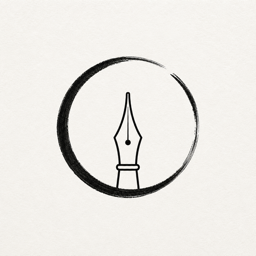 Quiet Write app icon