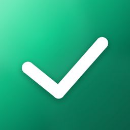 Task&Log app icon